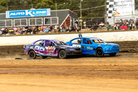 Street Stock 22 T22 - 12 - Latrobe - 28th Feb 2026-6