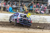 Street Stock 22 T22 - 12 - Latrobe - 28th Feb 2026-17
