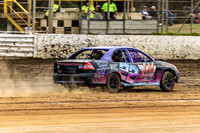 Street Stock 22 T22 - 12 - Latrobe - 28th Feb 2026-12
