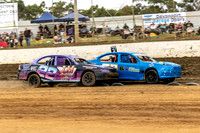 Street Stock 22 T22 - 12 - Latrobe - 28th Feb 2026-7