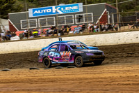 Street Stock 22 T22 - 12 - Latrobe - 28th Feb 2026-10