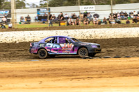 Street Stock 22 T22 - 12 - Latrobe - 28th Feb 2026-5