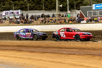 Street Stock 22 T22 - 12 - Latrobe - 28th Feb 2026-11