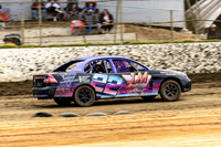Street Stock 22 T22 - 12 - Latrobe - 28th Feb 2026-4