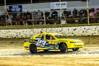 Street Stock 23 T23 - 12 - Latrobe - 28th Feb 2026-2