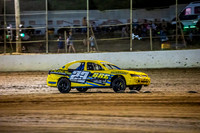 Street Stock 23 T23 - 12 - Latrobe - 28th Feb 2026