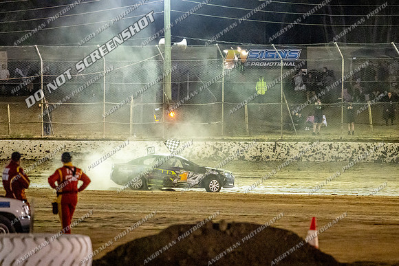 Street Stock 24 T24 - 12 - Latrobe - 28th Feb 2026-6