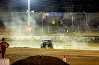 Street Stock 24 T24 - 12 - Latrobe - 28th Feb 2026-5
