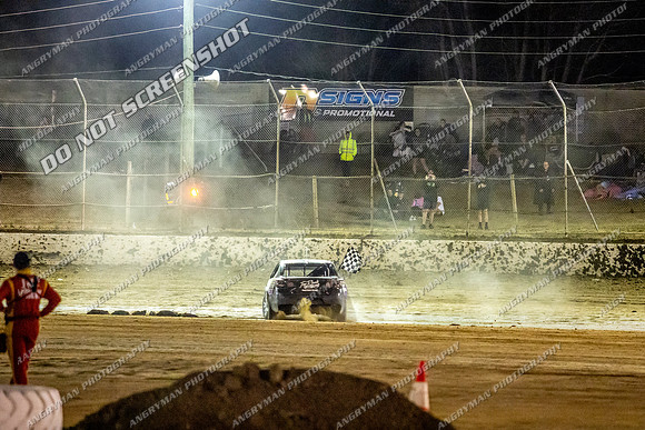 Street Stock 24 T24 - 12 - Latrobe - 28th Feb 2026-5