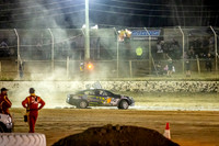 Street Stock 24 T24 - 12 - Latrobe - 28th Feb 2026-7