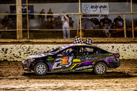 STREET STOCK