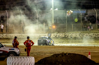 Street Stock 24 T24 - 12 - Latrobe - 28th Feb 2026-10