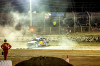 Street Stock 24 T24 - 12 - Latrobe - 28th Feb 2026-9