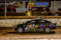 Street Stock 24 T24 - 12 - Latrobe - 28th Feb 2026-2