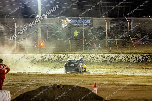 Street Stock 24 T24 - 12 - Latrobe - 28th Feb 2026-8