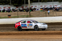 Street Stock 29 T29 - 12 - Latrobe - 28th Feb 2026