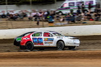 Street Stock 29 T29 - 12 - Latrobe - 28th Feb 2026-2