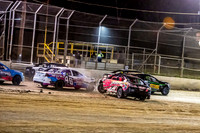 Street Stock 38 T38 - 12 - Latrobe - 28th Feb 2026