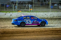 Street Stock 33 T33 - 12 - Latrobe - 28th Feb 2026