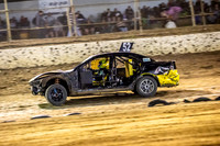 Street Stock 52 T52 - 12 - Latrobe - 28th Feb 2026