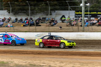 Street Stock 61 T61 - 12 - Latrobe - 28th Feb 2026-8
