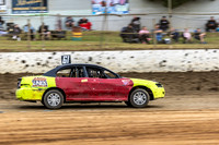 Street Stock 61 T61 - 12 - Latrobe - 28th Feb 2026-10