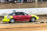 Street Stock 61 T61 - 12 - Latrobe - 28th Feb 2026-11