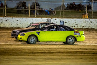 Street Stock 61 T61 - 12 - Latrobe - 28th Feb 2026-14