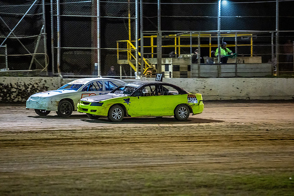 Street Stock 61 T61 - 12 - Latrobe - 28th Feb 2026-13
