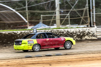 Street Stock 61 T61 - 12 - Latrobe - 28th Feb 2026-12