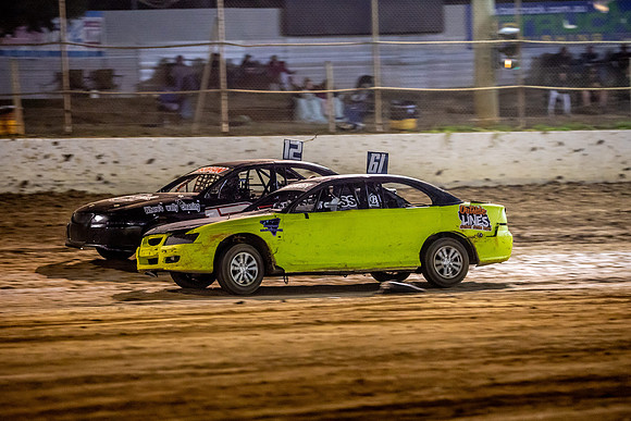 Street Stock 61 T61 - 12 - Latrobe - 28th Feb 2026-22