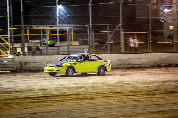 Street Stock 61 T61 - 12 - Latrobe - 28th Feb 2026-20