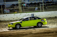 Street Stock 61 T61 - 12 - Latrobe - 28th Feb 2026-18
