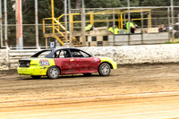 Street Stock 61 T61 - 12 - Latrobe - 28th Feb 2026-2