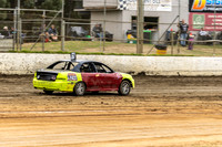 Street Stock 61 T61 - 12 - Latrobe - 28th Feb 2026-7