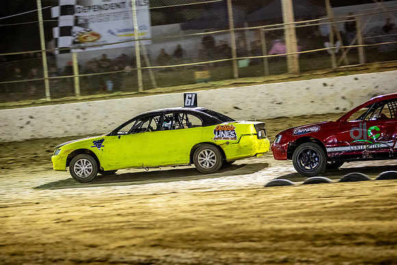 Street Stock 61 T61 - 12 - Latrobe - 28th Feb 2026-19