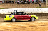 Street Stock 61 T61 - 12 - Latrobe - 28th Feb 2026-5