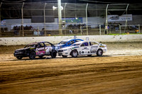 Street Stock 70 T70 - 12 - Latrobe - 28th Feb 2026
