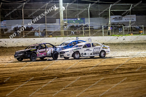 Street Stock 70 T70 - 12 - Latrobe - 28th Feb 2026