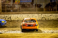 Street Stock 72 T72 - 12 - Latrobe - 28th Feb 2026-2
