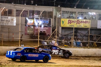 Street Stock 75 T75 - 12 - Latrobe - 28th Feb 2026