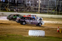 Street Stock 76 T76 - 12 - Latrobe - 28th Feb 2026