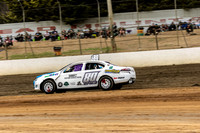Street Stock 80 T80 - 12 - Latrobe - 28th Feb 2026