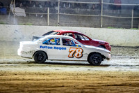 Street Stock 78 T78 - 12 - Latrobe - 28th Feb 2026-2
