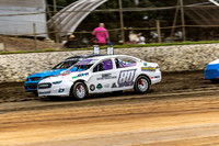 Street Stock 80 T80 - 12 - Latrobe - 28th Feb 2026-3