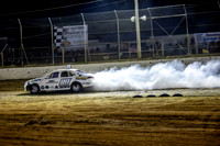 Street Stock 80 T80 - 12 - Latrobe - 28th Feb 2026-8