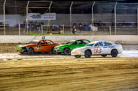 Street Stock 78 T78 - 12 - Latrobe - 28th Feb 2026