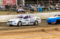 Street Stock 80 T80 - 12 - Latrobe - 28th Feb 2026-2