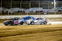 Street Stock 80 T80 - 12 - Latrobe - 28th Feb 2026-6