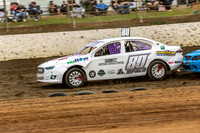 Street Stock 80 T80 - 12 - Latrobe - 28th Feb 2026-4